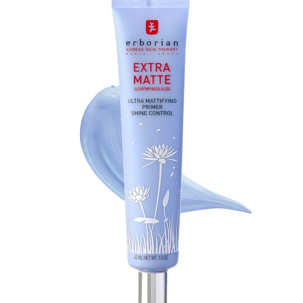 Erborian  Extra Matte Shine Control Primer